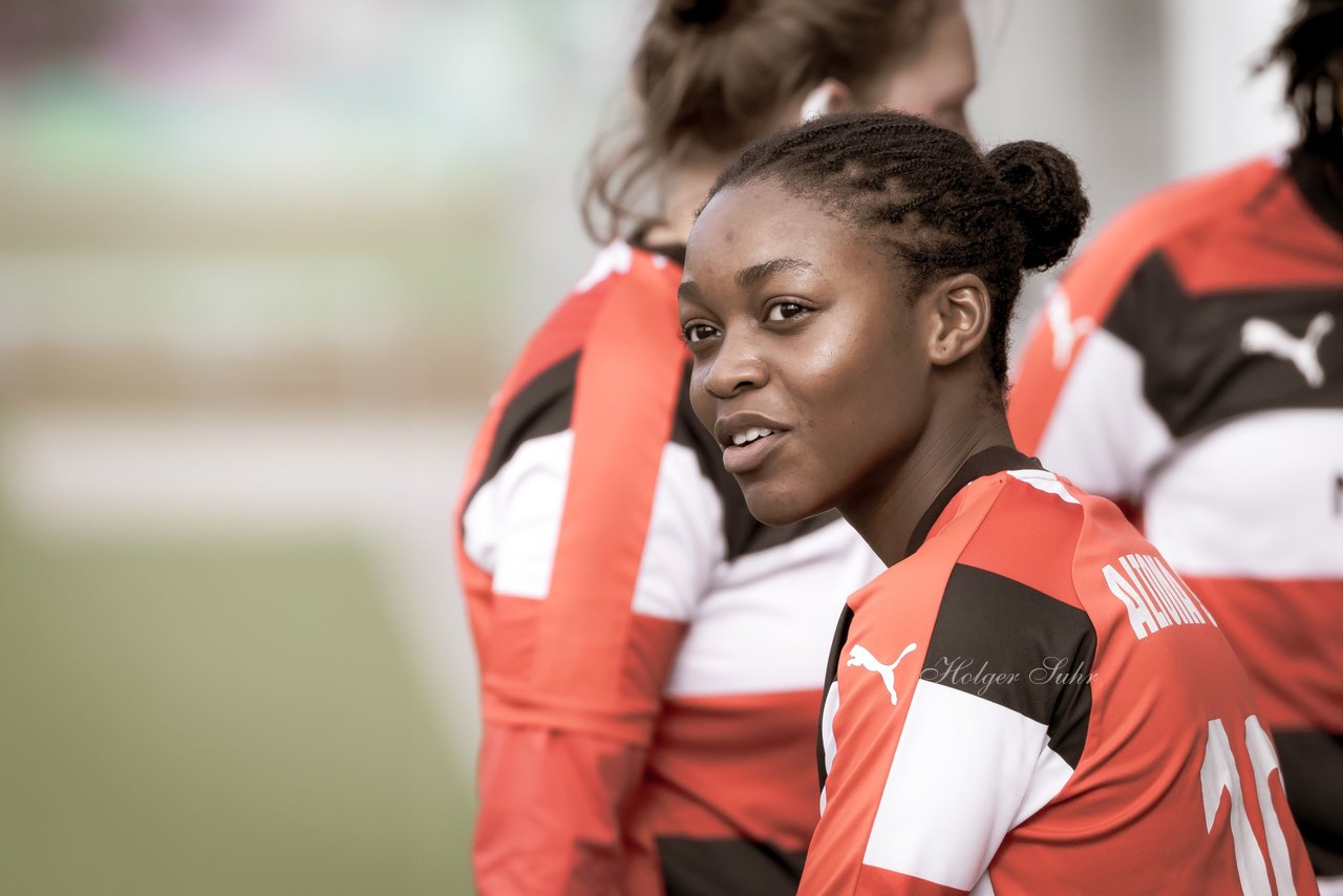 Bild 140 - F Altona 93 - Nordlichter im NSV : Ergebnis: 1:3